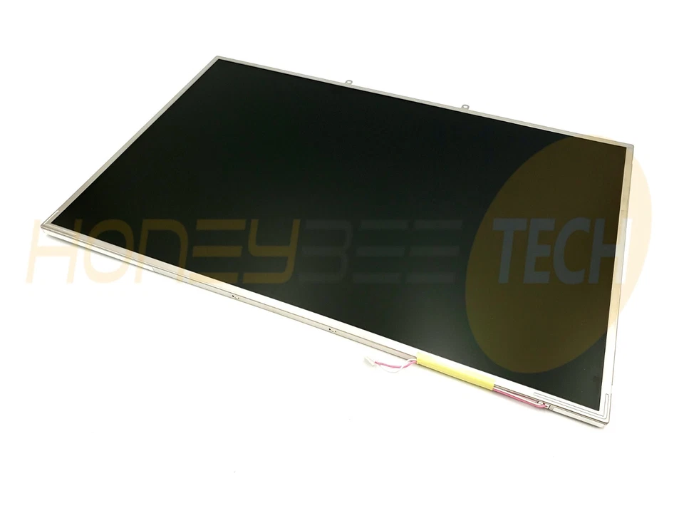 GENUINE DELL PRECISION M6400 17" LCD SCREEN WXGA+ B170PW06 V.3 RM221 TESTED - Image 1 of 2