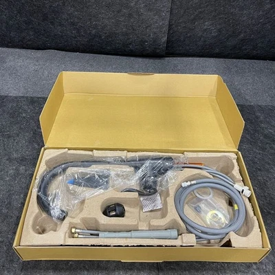 Grifo de cocina desmontable de una manija con eje MOEN 7594BL en negro mate * Foto 1 de 4