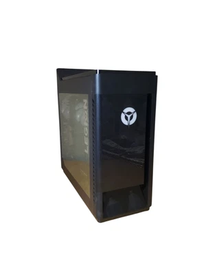 Lenovo Legion T5 28IMB05 i7-10700 64GB Ram 256GB NVME 4TB RTX 2060 Windows 11 - Image 1 of 4