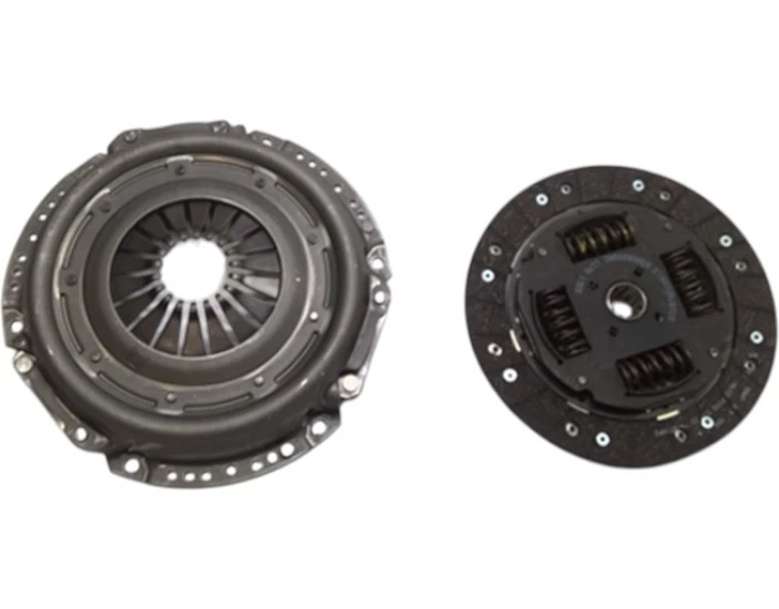 PAQUETE EMBRAGUE MOPAR NITRO 4874175AD NUEVO OEM Foto 1 de 4