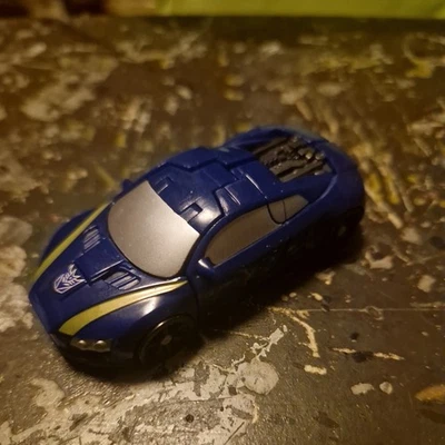 Transformers Hunt for the Decepticons Override - Image 1 of 4