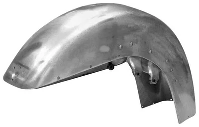 Guardabarros delantero personalizado Bikers Choice - sin agujeros moto bicicleta de calle 482817 Foto 1 de 3