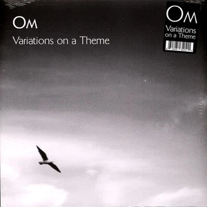 OM - Variations On A Theme (Vinyl LP - 2005 - US - Reissue) - Bild 1 von 2