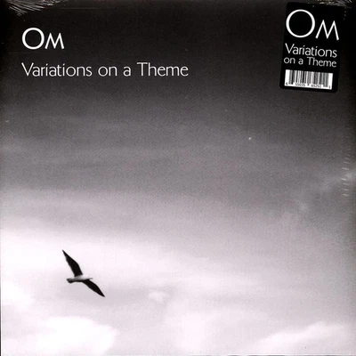 OM - Variations On A Theme (Vinyl LP - 2005 - US - Reissue) - Bild 1 von 2