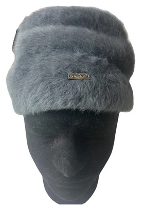 Boina Kangol Furgora Michelle L - Gris Foto 1 de 4