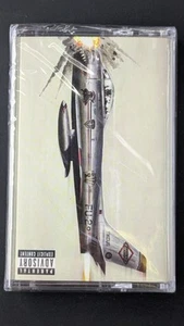 EMINEM Kamikaze RED Cassette Shady Records BRAND NEW FACTORY SEALED *RARE* - Picture 1 of 5