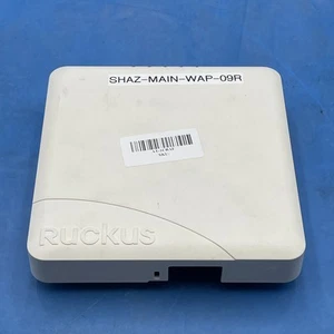 Ruckus Zoneflex R500 Dualband Wireless Access Point 901-R500-US00 - Bild 1 von 2