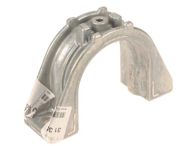 Soporte de barra estabilizadora delantero derecho 65XT56W genuino para BMW 745i 2002-2005 Foto 1 de 1