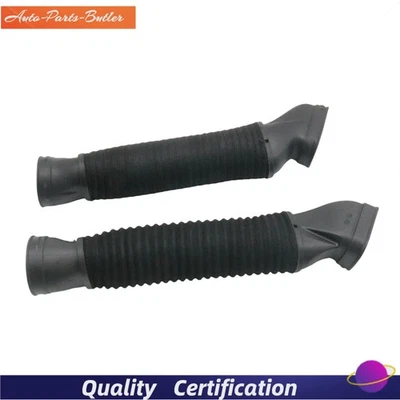 Engine Air Intake Hose Fits Mercedes-Benz CL550 CL63 AMG S550 2012-2014 4.7L - Image 1 of 4