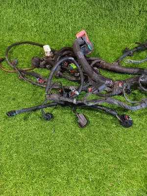 Jeep Compass 2014 OEM arnés de cables de motor de 2,4 L (910361) Foto 1 de 4