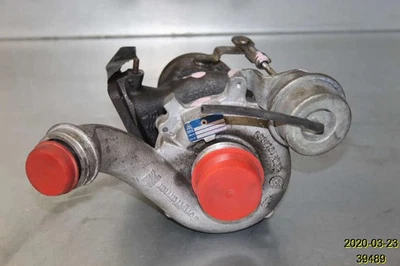 ORIGINAL Turbolader SAAB 9-3 (YS3F, E79, D79, D75)  2011 - Bild 1 von 4