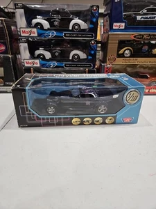 Motor Max 1:18 Chrysler Howler Purple 🇺🇸 SHIPPED  - Picture 1 of 10