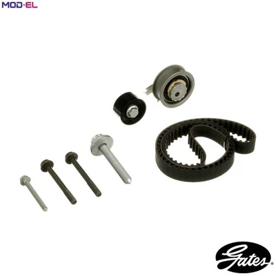 TIMING BELT KIT K055680XS FOR SKODA KAMIQ KAROQ OCTAVIA/IV/Combi/III SUPERB 1.5L - Image 1 of 4