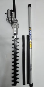 Genuine Mountfield Hedge trimmer attachment for a MM2603 and MM2605 - Picture 1 of 3