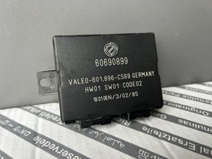 Centrale capteurs de stationnement arrière Alfa Romeo GT 60690899 radars recul - Foto 1 di 2