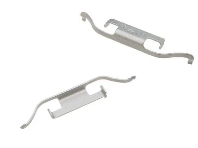 For 1995-1999 BMW 318ti Anti Rattle Spring Rear ATE 22653QMKQ 1997 1996 1998 - Image 1 of 2