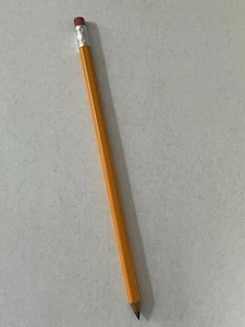 G10 Tipped Pencil, Self Defense, EDC Gear - Picture 1 of 2