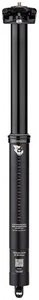 Wolf Tooth Resolve Dropper Seatpost - 30.9, 160mm Travel, Black, Rev 1 - Picture 1 of 6