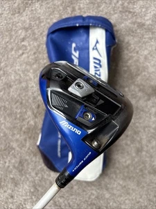 Mizuno JPX 900 Driver 10.5 Degrees Grafalloy Blue Stiff - Picture 1 of 6