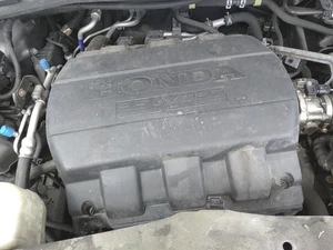 12 HONDA PILOT Alternator (3.5l) - Picture 1 of 1
