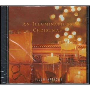 An Illuminations Christmas (Music CD) - Bild 1 von 2