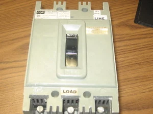 HEF631020 SCHUTZSCHALTER 20AMP NEW OLD STOCK - Bild 1 von 3