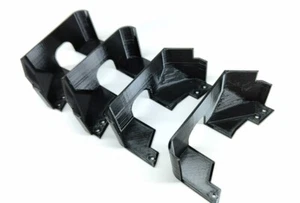 4 pcs Inner Fenders for RC4WD Toyota Xtra Cab - Compatible with TF2 Chassis - Picture 1 of 3