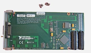 Genuine National Instruments PMC-GPIB Mezzanine Module 184021F-01 - Picture 1 of 5