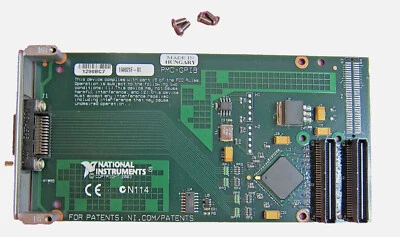 Genuine National Instruments PMC-GPIB Mezzanine Module 184021F-01 - Image 1 of 4