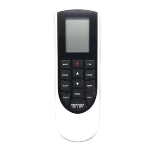 Nuevo YAN1F1 para GREE Universal AC Aire Acondicionado IR Control Remoto YAM1... - Picture 1 of 4
