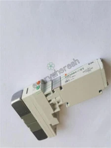 1PCS SMC solenoid valve VQ1201-51 new - Picture 1 of 1