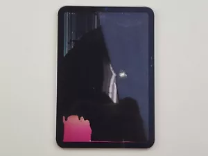 Apple iPad Mini 6ta Generación (A2568) 64GB, Wi-Fi + 5G (Desbloqueado) 8.3" - *DAÑADO* - Imagen 1 de 8