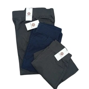 3x Women's Small EaseTrousers - New With Tags -  Viscose, Nylon, Spandex  - Picture 1 of 1