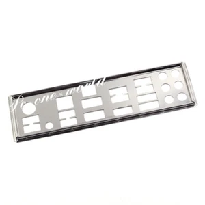 I/O Shield For MSI Z87M GAMING Motherboard Backplate IO - Afbeelding 1 van 1