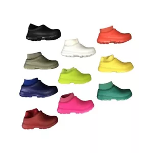 UGG Women's Tasman X Clogs Waterproof Shoes 1125730 - Picture 1 of 38