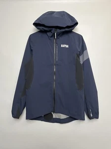 Rapha Gore Tex Mens Hybrid Jacket Rain Coat Size S - Picture 1 of 19
