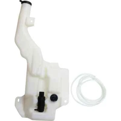 Washer Reservoir With Pump Assembly Fits 2014-2015 Chevrolet Silverado 1500 - Image 1 of 4