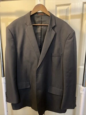 Blazer Traje/Chaqueta Deportiva Jean Paul Exclusivo Talla 50R Italia Milán Super 130’s Foto 1 de 4