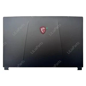 Cubierta trasera LCD para MSI Leopard GP75 10SEK/10SDR/10SFR MS-17E2 MS-17E7 tapa superior - Imagen 1 de 6