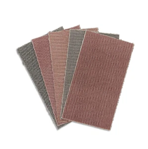 70 x 125mm PRONET MaxNet Sheets // Non-genuine Abranet Alternative // 50pk - Picture 1 of 12