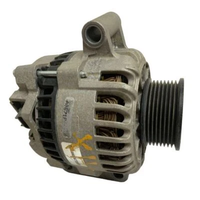 03-07 Ford F250 SD PICKUP ALTERNADOR 3C3T10300BA 6L 8C diésel 140 amperios 4 velocidades tracción trasera Foto 1 de 4