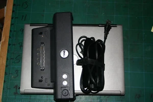 laptop dell 14" latitude d620 intel dual core 1.66ghz, 2.5g RAM, 500g HD, pr01x - Afbeelding 1 van 24