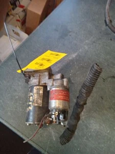 Starter Motor Fits 2013-2020 CHEVROLET TRAX - Foto 1 di 10