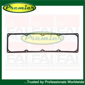 Premier Rocker Cover Box Gasket Fits Nissan Terrano Pickup Ford Maverick - Picture 1 of 2