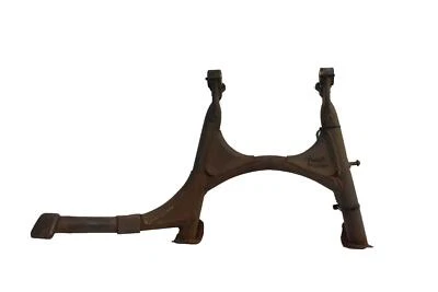 1985 Honda Shadow 750 Vt750c Kickstand Centerstand - Image 1 of 4