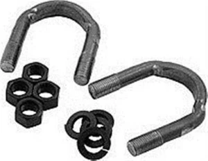 U-Bolt Kit for 1350 U-Joint - Picture 1 of 1
