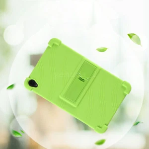 Kids Soft Silicone Case For Blackview Tab 5 2023 Tablet 8.0 Shockproof Cover NEW - Picture 1 of 29