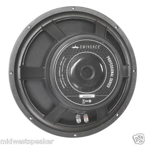 Eminence KAPPA PRO-15LF-2 - 15" Pro Audio Woofer 8 ohm 600 Watts FREE SHIPPING! - Picture 1 of 2