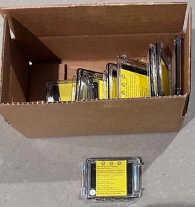 Lot of 11 New Garmin Virb Ultra 30 Altimeter Door - Picture 1 of 1