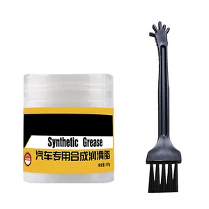 Car Sunroof Track Lubricating Grease Outdoor Car Maintenance Practical 110ml - Picture 1 of 14